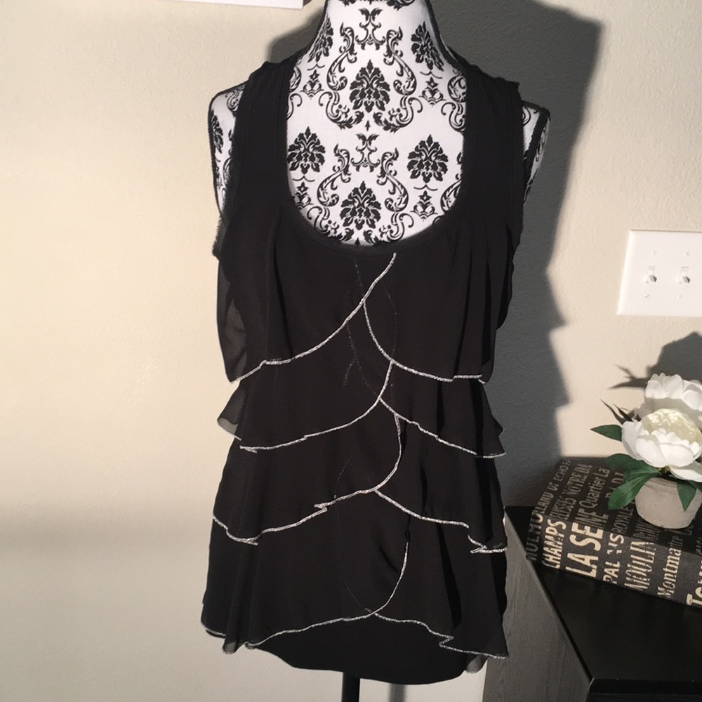 WHBM Tank